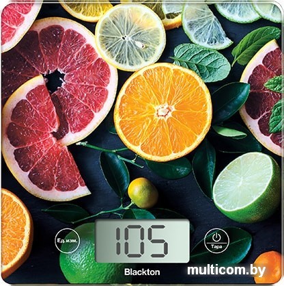 Кухонные весы Blackton Bt KS1006