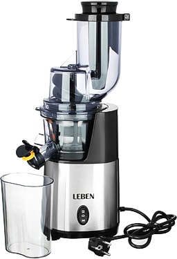 Соковыжималка Leben 286-029