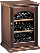 Винный шкаф IP Industrie CEX 151 СU