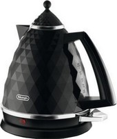 Чайник DeLonghi KBJ 2001.BK