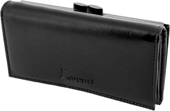 Кошелек Cedar Lorenti D-15-BK (черный)