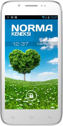 Смартфон Keneksi Norma