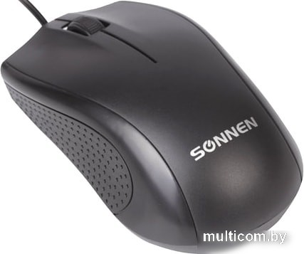 Мышь Sonnen M-201