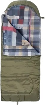 Спальный мешок Helios Olympus Wide T-HS-SB-OW-300-NC