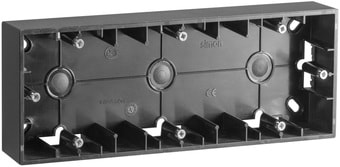 Монтажная коробка (подрозетник) Simon 1590753-038