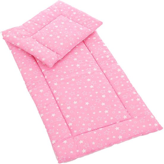 Матрасик BamBola 221 (девочка)