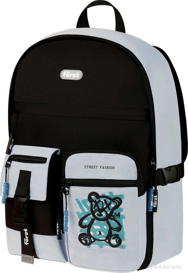 Forst F-Teens. Crazy Emoji FT-RM-142502