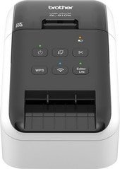 Термопринтер Brother QL-810W