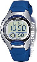 Наручные часы Casio LW-200-2AVEF