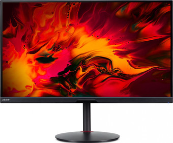 Игровой монитор Acer Nitro XV282KKVbmiipruzx UM.PX2EE.V07