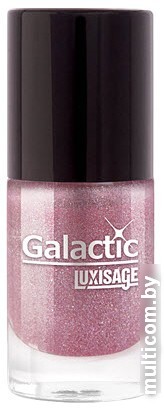 Блеск Lux Visage Galactic (тон 215)