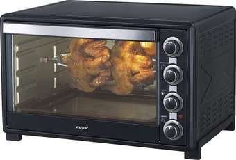 Мини-печь Avex TR 600 BСL