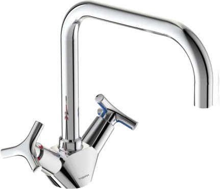 Смеситель Vidima Тринити BA263AA