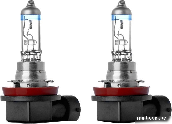 Галогенная лампа Clear Light X-treme Vision HB3 2шт