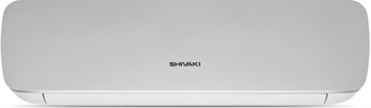 Кондиционер Shivaki Emura SHVSIQ2AW12BE