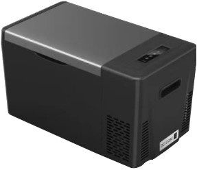 Термоэлектрический автохолодильник Filymore C22W