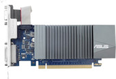 Видеокарта ASUS GeForce GT 710 LP BRK 2GB GDDR5