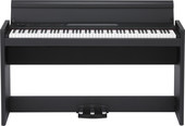 Цифровое пианино KORG LP-380 BK