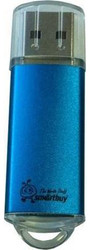 USB Flash Smart Buy V-Cut Blue 4GB (SB4GBVC-B)