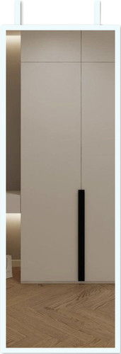 eMZe Door 35x110 DK235.BEL (белый)