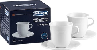 Набор чашек DeLonghi DLSC309