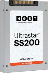 SSD HGST Ultrastar SS200 800GB SDLL1DLR-800G-CAA1