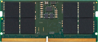 Оперативная память Kingston 16ГБ DDR5 SODIMM 4800 МГц KCP548SS8-16