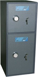 Мебельный сейф SAFEtronics NTL 40/62ME