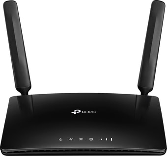 Беспроводной маршрутизатор TP-Link TL-MR6400 v4