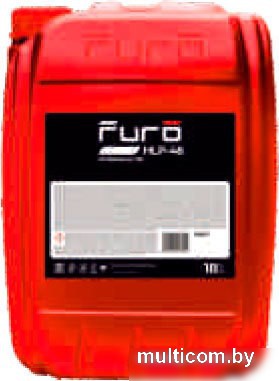 Трансмиссионное масло Furo Hydraulic HLP-46 18л