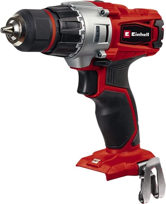 Дрель-шуруповерт Einhell TE-CD 18/2 Li 4513833 (без АКБ)