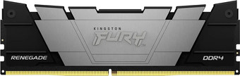 Оперативная память Kingston FURY Renegade 32ГБ DDR4 3200 МГц KF432C16RB2/32