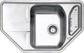 Кухонная мойка TEKA Stena 45 E-MTX (12131021)