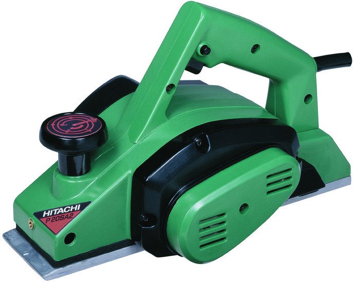 Рубанок Hitachi P 20 SA2