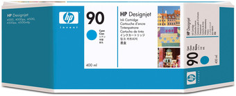 Картридж HP 90 (C5061A)