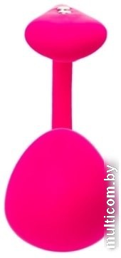 Вибратор Lovense Lush 3.0 мощный смарт-вибратор с дистанционным упра 728360599728