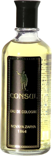 Одеколон Новая Заря Консул EdC (100 мл)