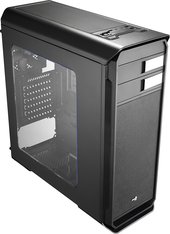 Корпус AeroCool Aero-500 Black Window