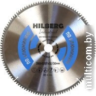 Пильный диск Hilberg HA350