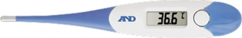 Электронный термометр A&D DT-623 (синий)