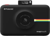 Фотоаппарат Polaroid Snap Touch (черный)