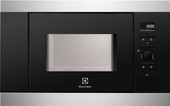 Микроволновая печь Electrolux EMS17006OX