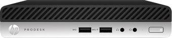 Компактный компьютер HP ProDesk 405 G4 DM 8PG71ES