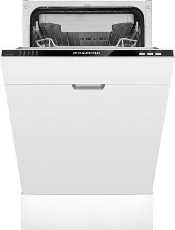Встраиваемая посудомоечная машина MAUNFELD MLP-083I