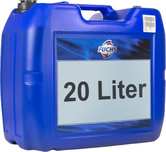 Трансмиссионное масло Fuchs Titan ATF 3292 Dsih 5M66 20л 600731243