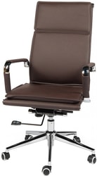 Кресло Norden Харман H-101-322 (коричневый)