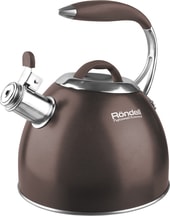 Чайник со свистком Rondell Mocco RDS-837
