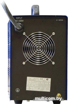 Сварочный инвертор AuroraPRO Inter TIG 300