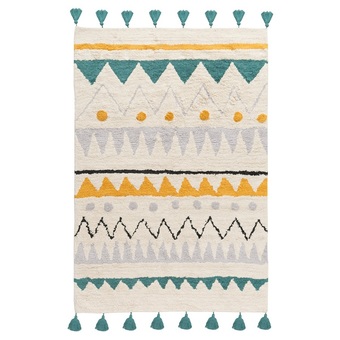 Ковер для жилой комнаты Tkano TK21-DR0004