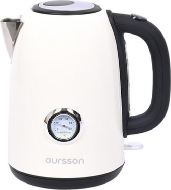 Электрический чайник Oursson KE1752M/IV